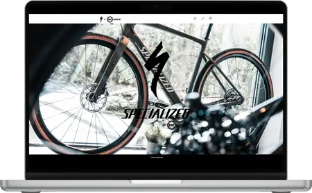 Website DSGVO Referenz Bike´n Service