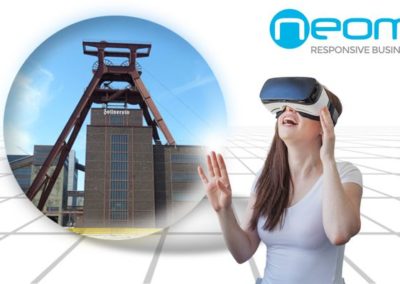neomatt GmbH – Referenz Website-DSGVO