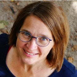 Tanja Weßkamp-Lenkewitz von Seinskraft