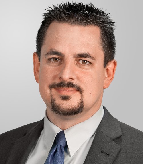 Michael Rohrlich, IT-Rechtsanwalt und Datenschutzbeauftragter