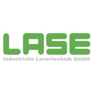 Logo Lase Industrielle Lasertechnik GmbH