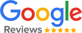 Google Schriftzug für Bewertungen über Klicklounge Webdesign