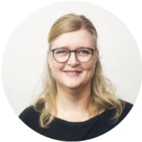Britta Adams von Chorliebe