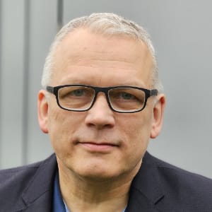 Norbert Theuvsen von Steuerberatung Theuvsen