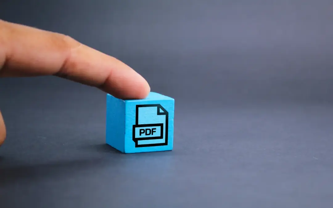 Suchmaschinenoptimierung für PDFs: So bringen Sie Ihre Dokumente nach vorne