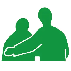 Logo der Christopherus Pflegedienste