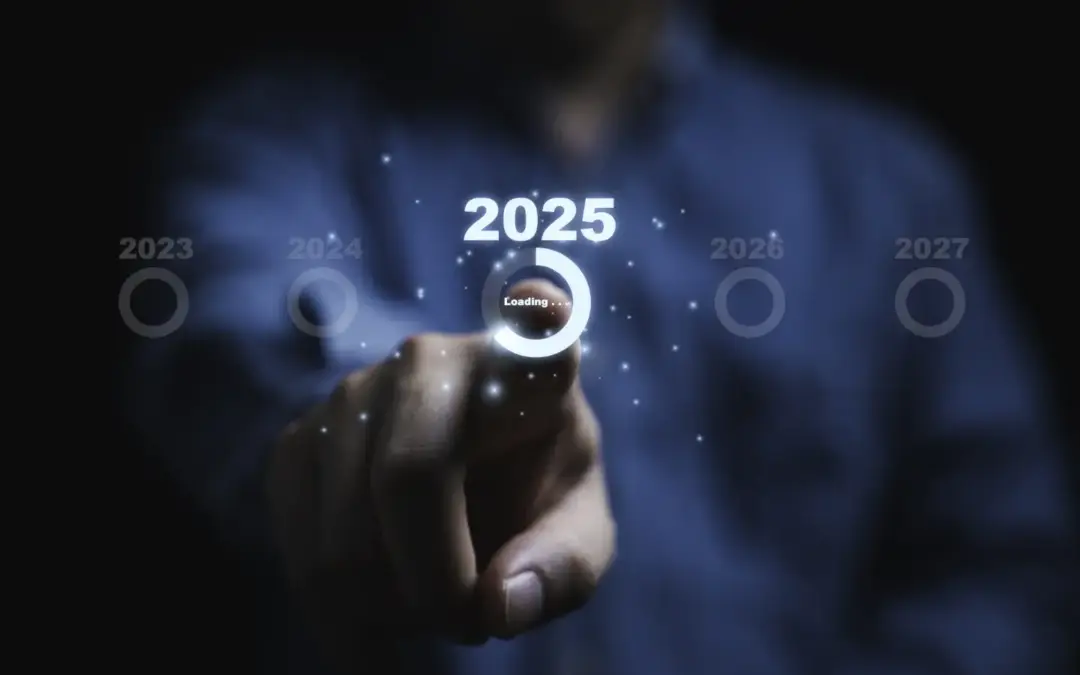 Website Strategie 2025: Ihr digitaler Kompass für nachhaltigen Erfolg