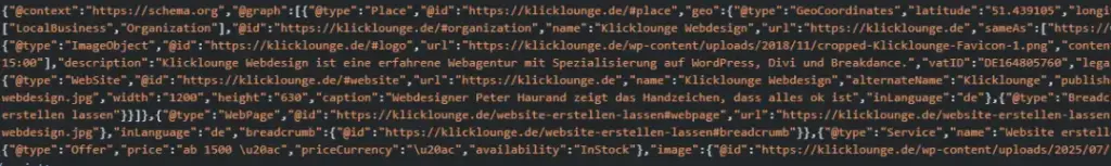 Virtuelle Leitbahnen führen zu digitalen Zielen