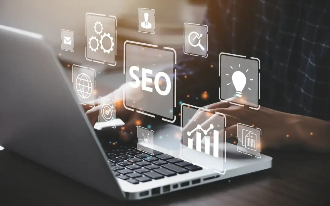 SEO-Strategie: So wird Ihre Website endlich sichtbar