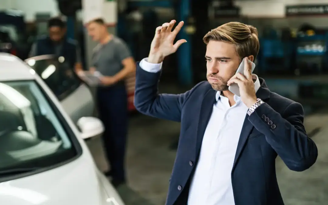 Günstige Website – aber zu welchem Preis?